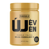Протеїн Pure Gold Limitalt Compact Whey Protein fenerjepor Lemon Cheesecake, 224 г