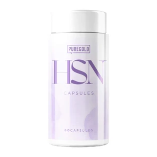 Комплекс Pure Gold HSN Beauty, 60 капс.
