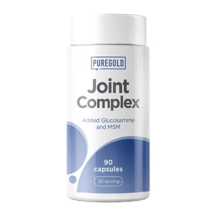 Комплекс Pure Gold Joint Complex, 90 капс.