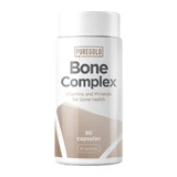 Комплекс Pure Gold Bone Complex, 60 капс.