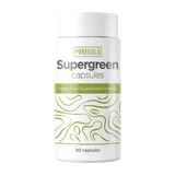 Комплекс Pure Gold Super Green, 60 капс.