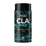 Аминокислота Pure Gold CLA, 60 капс.