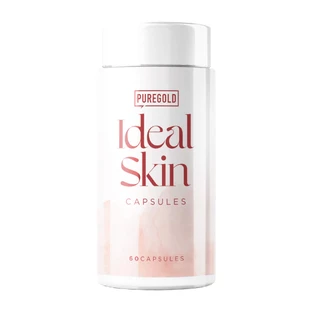 Комплекс Pure Gold Ideal Skin, 60 капс.