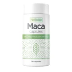 Комплекс Pure Gold Maca, 90 капс.: ціни та характеристики