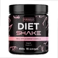Протеїн Pure Gold Diet Shake Peach Yogurt, 450 г