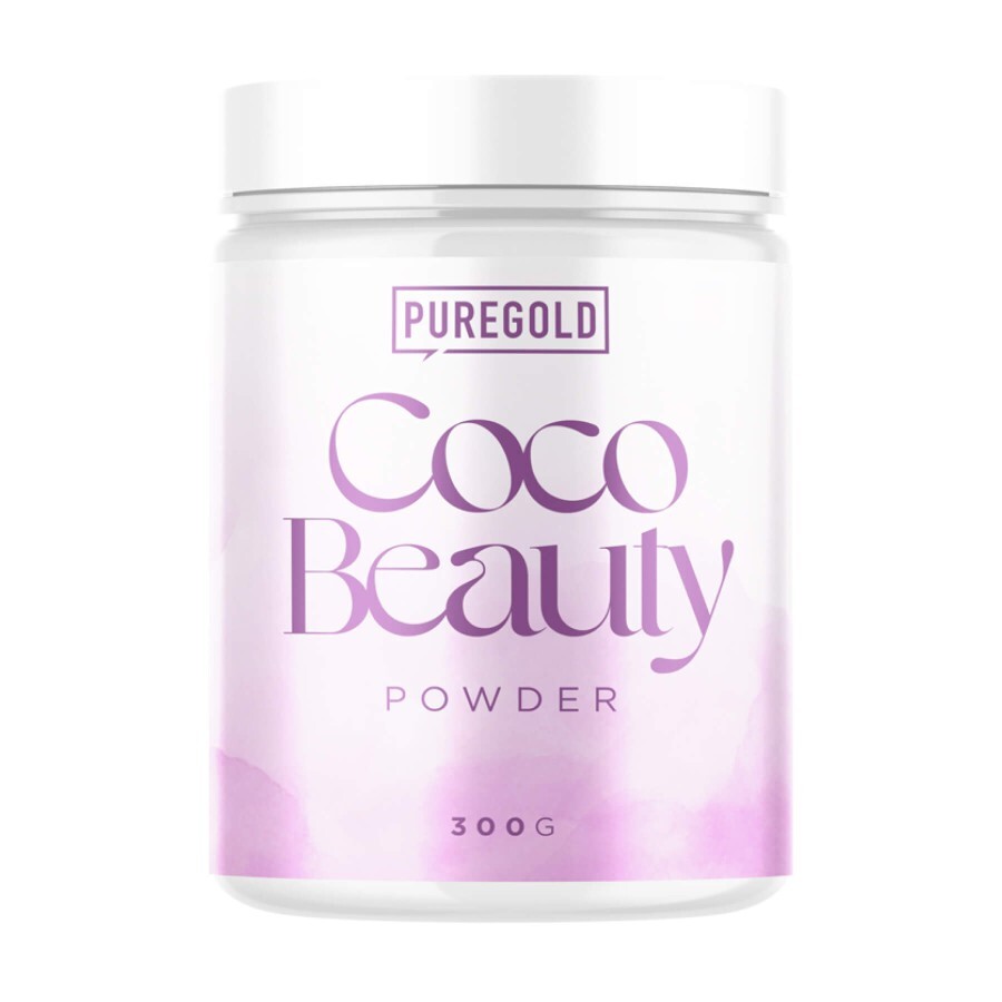 Коллаген Pure Gold CocoBeauty Mojito, 300 г: цены и характеристики