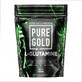 Амінокислота Pure Gold 100% Glutamine Chery Lime, 500 г