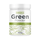 Комплекс Pure Gold Green Powder, 300 г