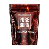 Передтренувальний комплекс Pure Gold Thermo Max Pineapple, 200 г