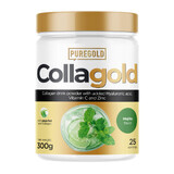 Коллаген Pure Gold Collagold Mojito, 300 г