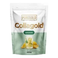 Колаген Pure Gold Collagold Lemonade, 450 г