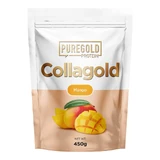 Колаген Pure Gold Collagold Mango, 450 г