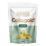 Коллаген Pure Gold Collagold Orange, 450 г
