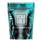 Аминокислоты Pure Gold BCAA Gold Orange, 750 г