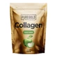 Коллаген Pure Gold Collagen Green Apple, 450 г