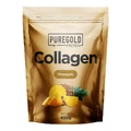 Коллаген Pure Gold Collagen Pineapple, 450 г