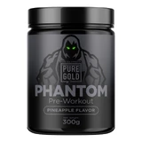 Передтренувальний комплекс Pure Gold, 450 г