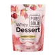 Протеїн Pure Gold Whey Dessert Strawberry Yoghurt, 750 г