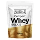 Протеїн Pure Gold Compact Whey Isolate Vanilla, 1 кг