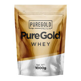 Протеїн Pure Gold Whey Protein Belgian Chocolate, 1 кг