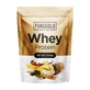 Протеїн Pure Gold Whey Protein Strawberry White Chocolate, 1 кг