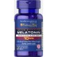 Мелатонин Puritan&#39;s Pride Quick Dissolve Melatonin 10 mg Cherry Flavor, 45 табл.