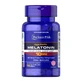 Мелатонін Puritan's Pride Quick Dissolve Melatonin 10мг Cherry Flavor, 90 таб.