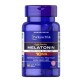 Мелатонин Puritan&#39;s Pride Quick Dissolve Melatonin 10 mg Cherry Flavor, 90 таб.