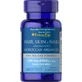 Комплекс Puritan's Pride Hair Skin Nails infused with Moroccan Argan Oil, 60 капсул