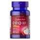 Коензим Puritan's Pride Q-SORB Co Q-10 100мг, 60 капс.