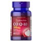 Коэнзим Puritan&#39;s Pride Q-SORB Co Q-10 100 мг, 60 капс.