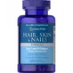 Комплекс Puritan's Pride Hair, Skin and Nails Formula Type 1 and 3 Collagen, 120 капс.