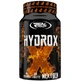 Жироспалювач Real Pharm Hydrox, 120 таб.