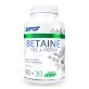 Аминокислота SFD Nutrition Betaine HCL+Pepsin, 120 капс.