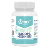 Бакопа Моньє Stark Pharm Bacopa Monnieri 500 мг, 60 капс.