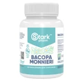 Бакопа Моньє Stark Pharm Bacopa Monnieri 500 мг, 60 капс.