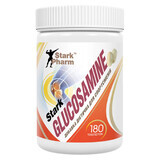 Глюкозамін Stark Pharm Glucosamine, 180 таб.
