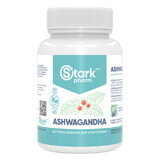 Ашваганда Stark Pharm Aswagandha 500 мг, 60 капс.