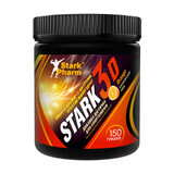 Передтренувальний комплекс Stark Pharm 3D (Strong mix DMAA/PUMP) Orange, 150 мг