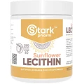 Лецитин Stark Pharm Sunflower Lecithin, 250 г