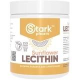 Лецитин Stark Pharm Sunflower Lecithin, 250 г