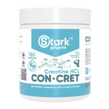 Креатин Stark Pharm Con-Cret 750 мг, 180 капс.