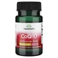 Коэнзим Q10 Swanson CoQ10 10 мг, 100 капс.