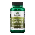 Босвелия Swanson Boswellia Double Strength 800 мг, 60 капс.
