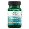 Мелатонин Swanson Melatonin-Dual-Release 3 мг, 60 таб.