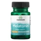 Мелатонин Swanson Melatonin-Dual-Release 3 мг, 60 таб.