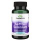 Селен Swanson SeMSC Selenium 200 мг, 120 капс.