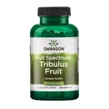 Трибулус Swanson Tribulus Fruit 500 мг, 90 капс.