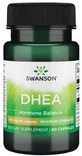Дегидроэпиандростерон (DHEA) Swanson 100 мг, 60 капс.