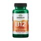 Витамин В12 Swanson Vitamin B12 500 мкг, 250 капс.